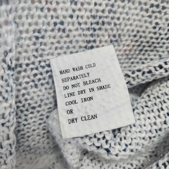 Luisa ricci opem shoulder top (made in Italy) - Picture 8 of 10